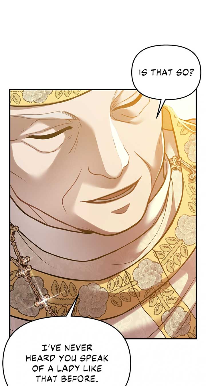 The Secret Bedroom of a Dejected Royal Daughter Chapter 93 30